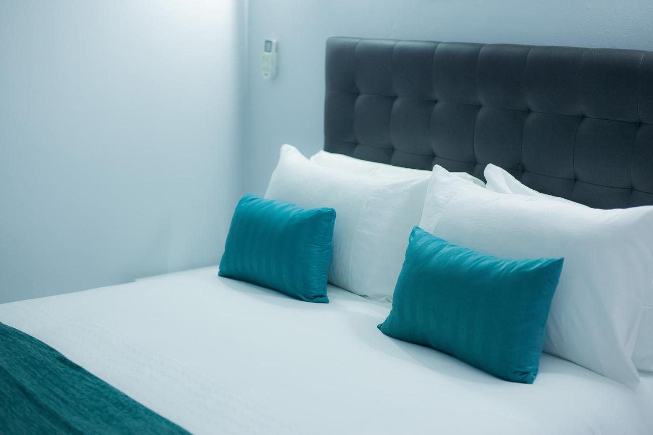 Kv Luxury Guest House Joanesburgo Exterior foto