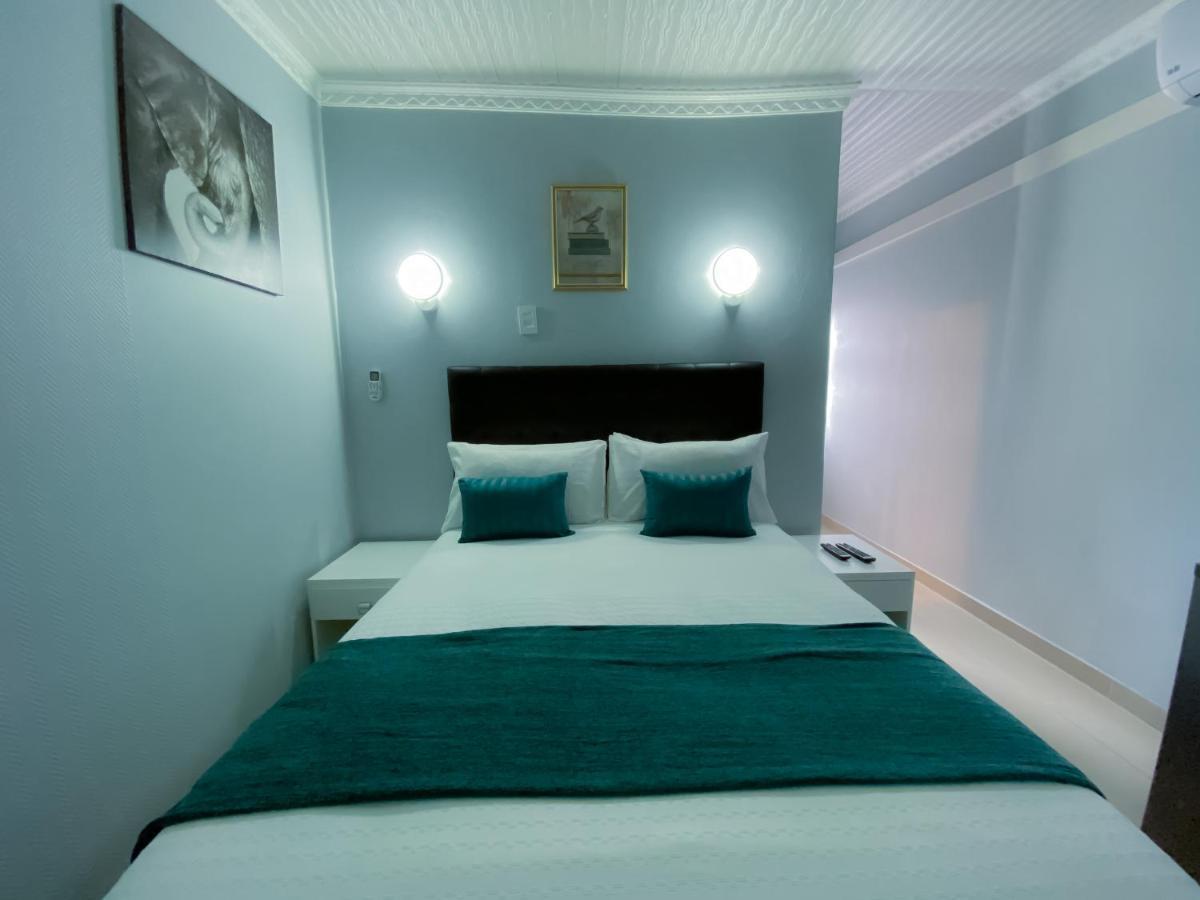 Kv Luxury Guest House Joanesburgo Exterior foto