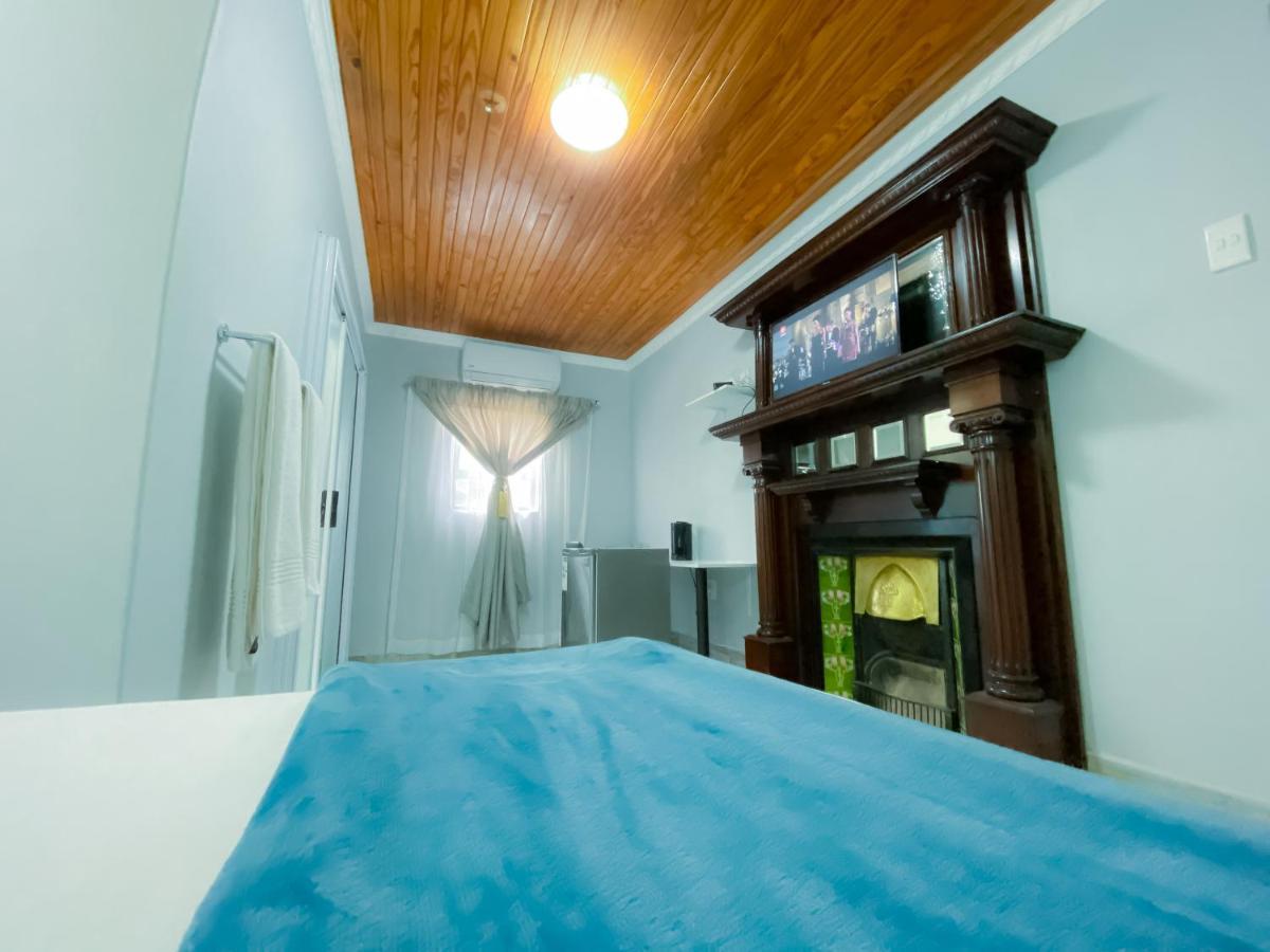 Kv Luxury Guest House Joanesburgo Exterior foto